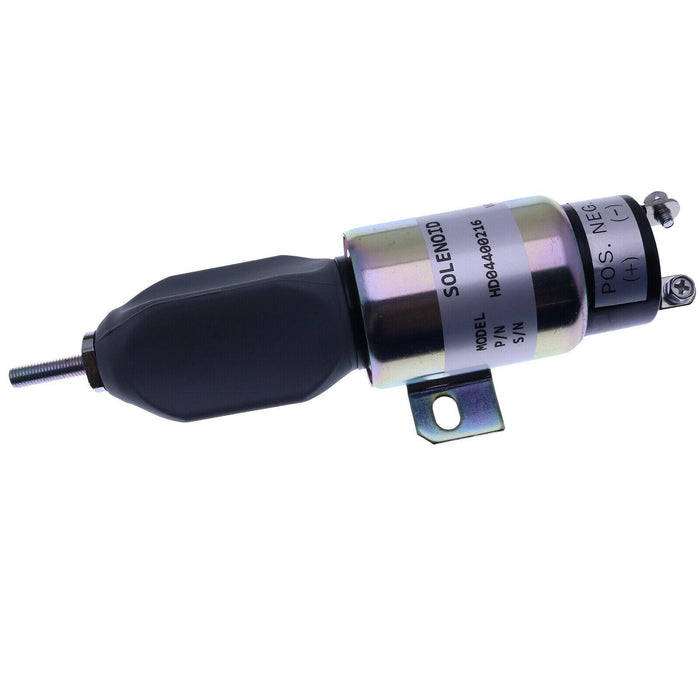 DURAFORCE 77402 Solenoid Throttle Actuator DSL Genie lift S40 S45 S60 S65 S80 S85 Z34 Z45