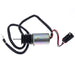 DURAFORCE New Fuel Shutoff Solenoid AM124379 AM124377 for John Deere 655 755 855 856 955