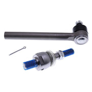 DURAFORCE Tie Rod 144457A1 for Case 580L 580M 580SL 585G 586G 586H 588G 588H 112509A1