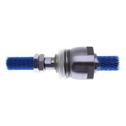 DURAFORCE Tie Rod 144457A1 for Case 580L 580M 580SL 585G 586G 586H 588G 588H 112509A1