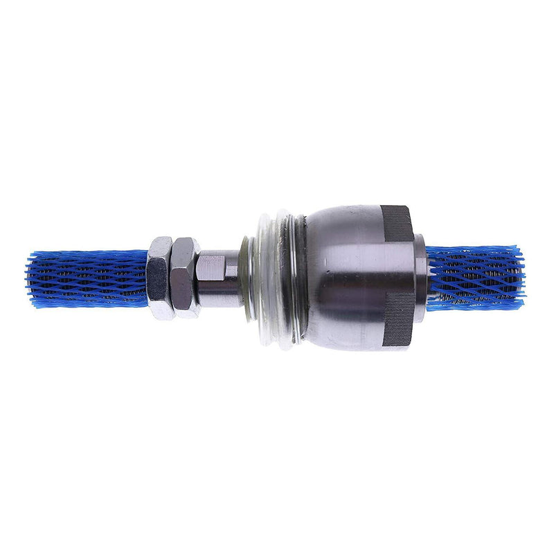 DURAFORCE Tie Rod 144457A1 for Case 580L 580M 580SL 585G 586G 586H 588G 588H 112509A1