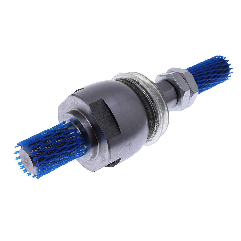 DURAFORCE Tie Rod 144457A1 for Case 580L 580M 580SL 585G 586G 586H 588G 588H 112509A1