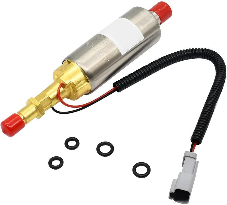DURAFORCE Electronic Fuel Transfer Pump 4975617 4295249 For Cummins Engine QST30 K19 24V