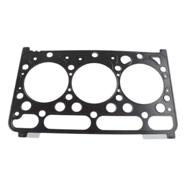 DURAFORCE Aftermarket Cylinder Head Gasket 1G750-03312 for Kubota D1703-M D1703-M-DI