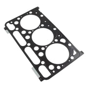 DURAFORCE Aftermarket Cylinder Head Gasket 1G750-03312 for Kubota D1703-M D1703-M-DI