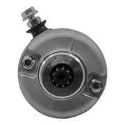 DURAFORCE Caltric Starter Motor 21163-0762 for Kawasaki KLX140L 2008-2020 Motorcycle