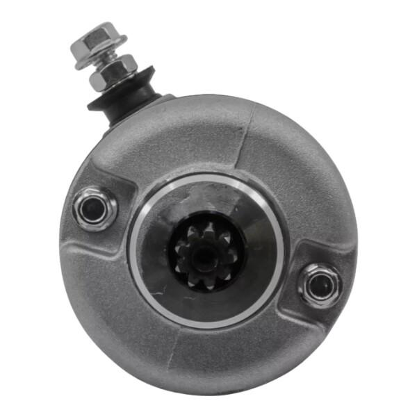 DURAFORCE Caltric Starter Motor 21163-0762 for Kawasaki KLX140L 2008-2020 Motorcycle