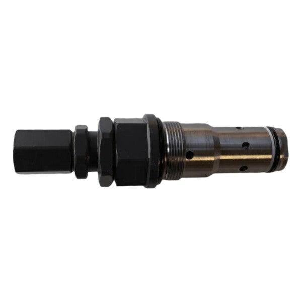 DURAFORCE 700-84-58000 RELIEF VALVE for KOMATSU PC200-1 PC200-2