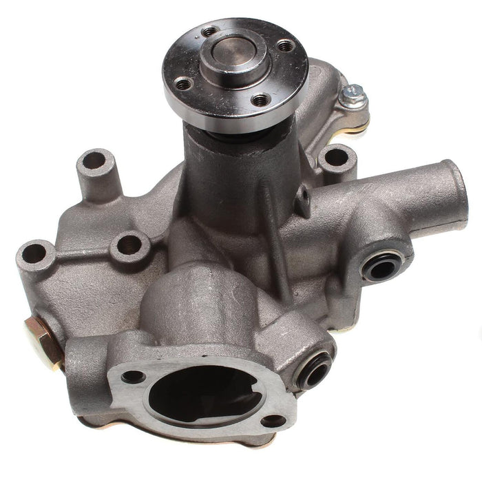 DURAFORCE New Water Pump 129107-42002 for Yanmar F Fx Series Tractor