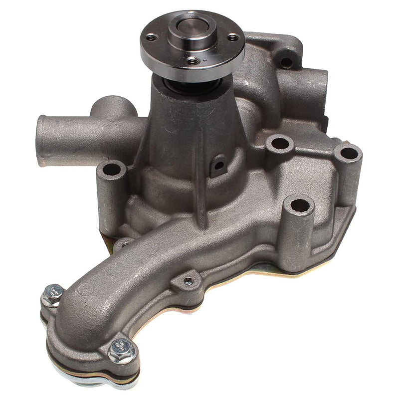 DURAFORCE New Water Pump 129107-42002 for Yanmar F Fx Series Tractor