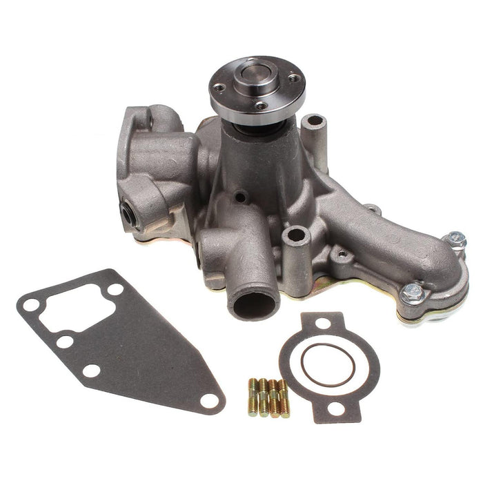 DURAFORCE Water Pump 129107-42002 For Yanmar F26 F28 F32 F37 F42 F18 FX235 4TNE84 3TNE84