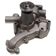 DURAFORCE Water Pump 129107-42002 For Yanmar F26 F28 F32 F37 F42 F18 FX235 4TNE84 3TNE84