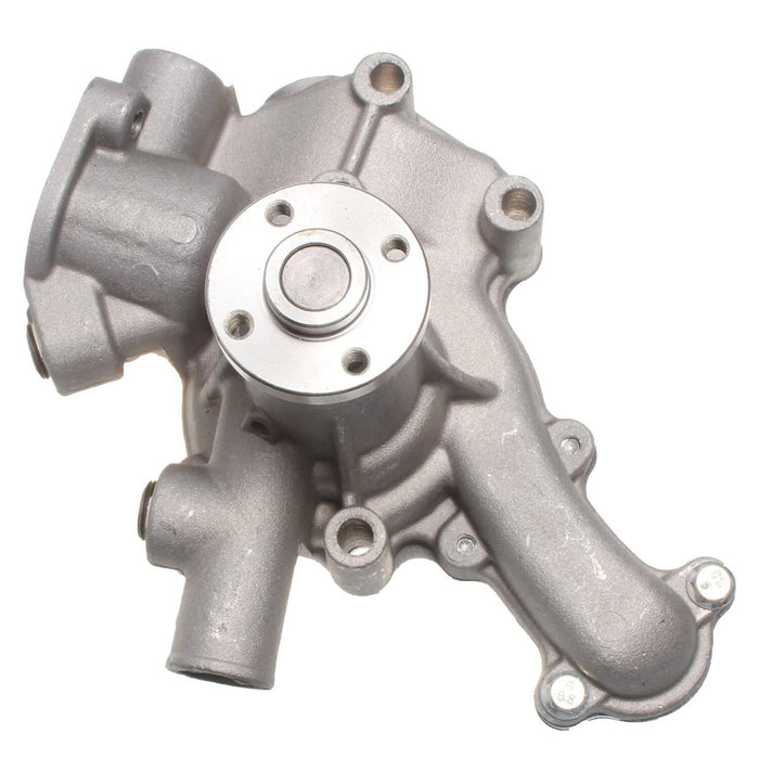 DURAFORCE Water Pump 129107-42002 For Yanmar F26 F28 F32 F37 F42 F18 FX235 4TNE84 3TNE84