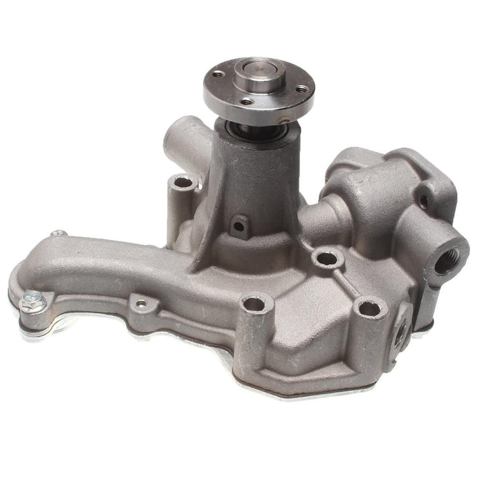 DURAFORCE Water Pump 129107-42002 For Yanmar F26 F28 F32 F37 F42 F18 FX235 4TNE84 3TNE84