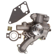 DURAFORCE Water Pump AM881419 for John Deere 4300 4310 4400 4410 4500 4610 4700 4710 6675