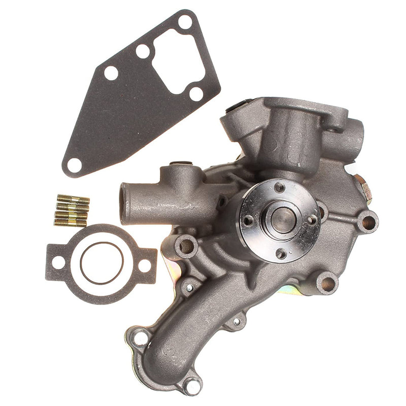 DURAFORCE Water Pump AM881419 for John Deere 4300 4310 4400 4410 4500 4610 4700 4710 6675