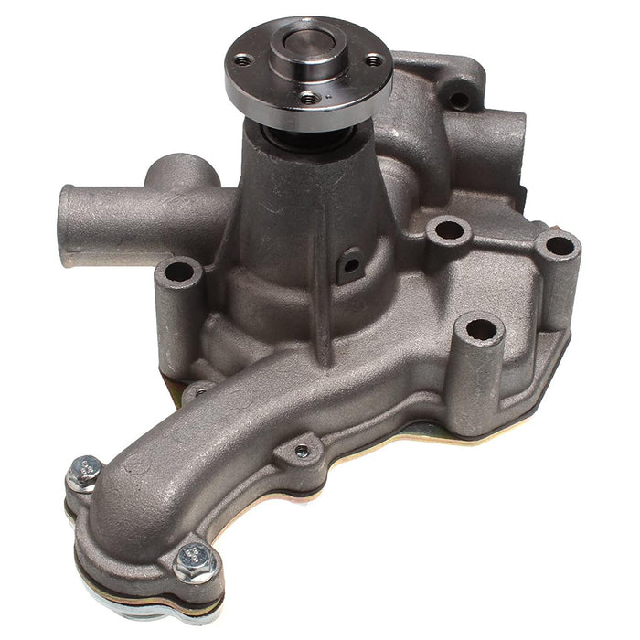 DURAFORCE Water Pump AM881419 for John Deere 4300 4310 4400 4410 4500 4610 4700 4710 6675