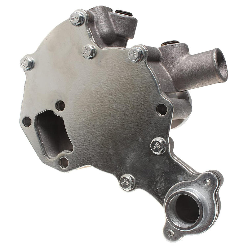 DURAFORCE Water Pump AM881419 for John Deere 4300 4310 4400 4410 4500 4610 4700 4710 6675
