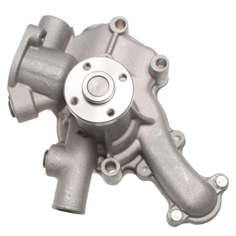 DURAFORCE Water Pump AM881419 for John Deere 4300 4310 4400 4410 4500 4610 4700 4710 6675
