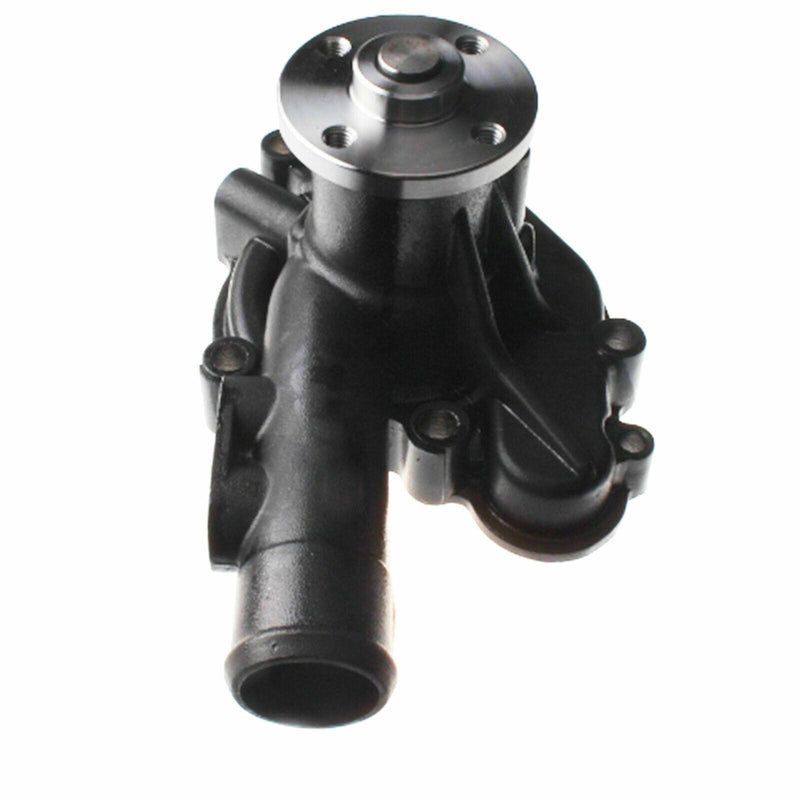 DURAFORCE Water Pump 129907-42000 for YANMAR 4TNV94L 4TNV98 Engine Excavator forklift