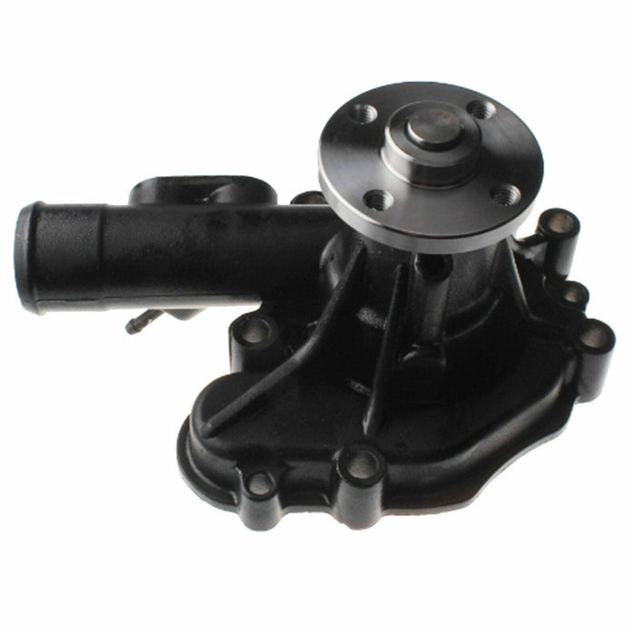 DURAFORCE Water Pump 129907-42000 for YANMAR 4TNV94L 4TNV98 Engine Excavator forklift