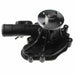 DURAFORCE Water Pump 129907-42000 for YANMAR 4TNV94L 4TNV98 Engine Excavator forklift