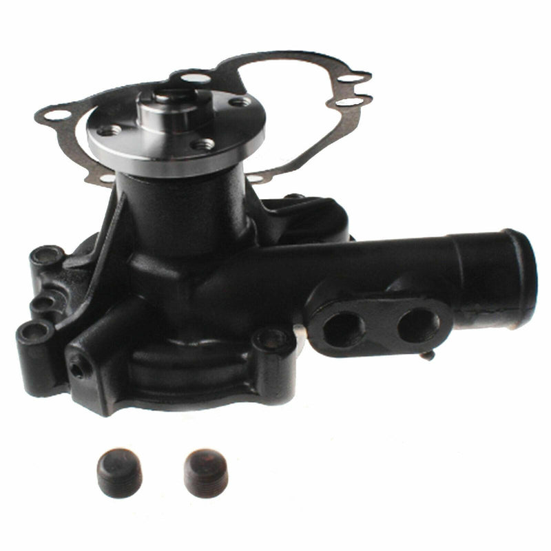 DURAFORCE Water Pump 129907-42000 for YANMAR 4TNV94L 4TNV98 Engine Excavator forklift