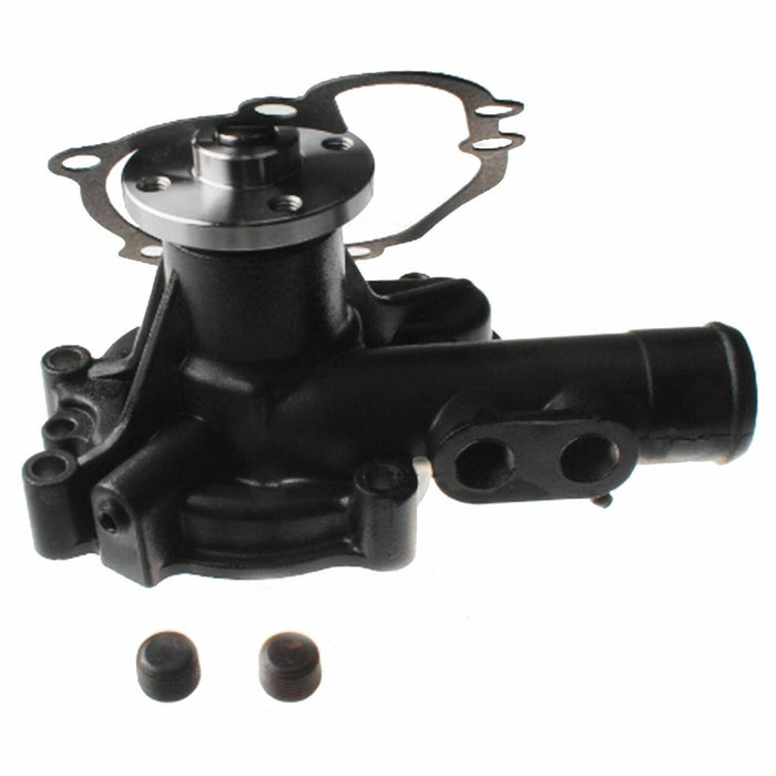 DURAFORCE Water Pump 129907-42000 for YANMAR 4TNV94L 4TNV98 Engine Excavator forklift