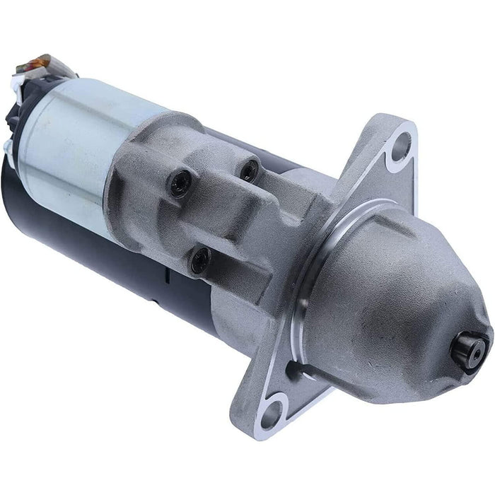 DURAFORCE Starter Motor 185086600 for Perkins PT60 404D-22T 403D-15 0-001-109-035 163-3361