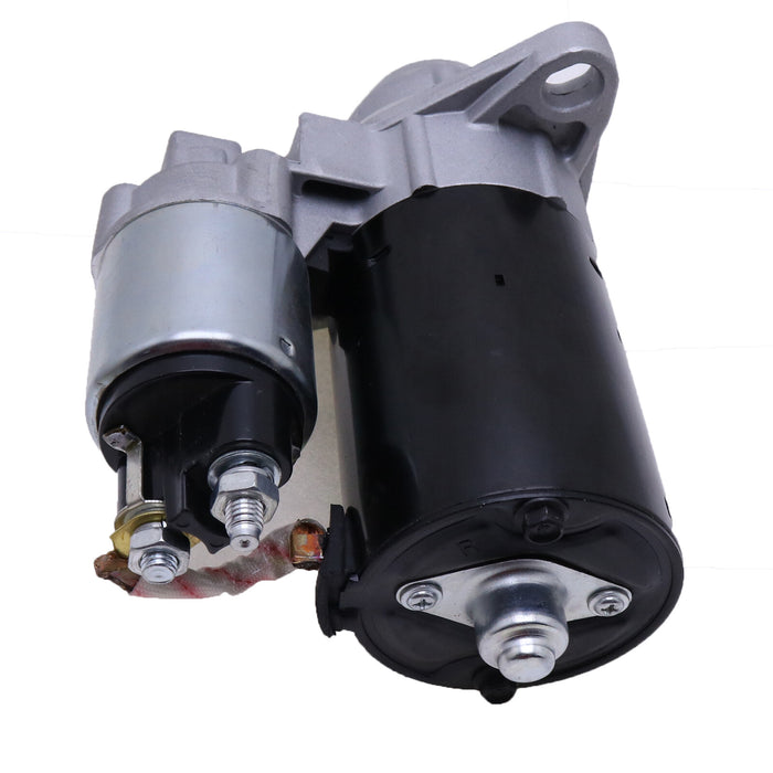 DURAFORCE New Starter Motor 714/36700 For JCB Backhoe 3CX 4CX