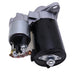 DURAFORCE New Starter Motor 714/36700 For JCB Backhoe 3CX 4CX