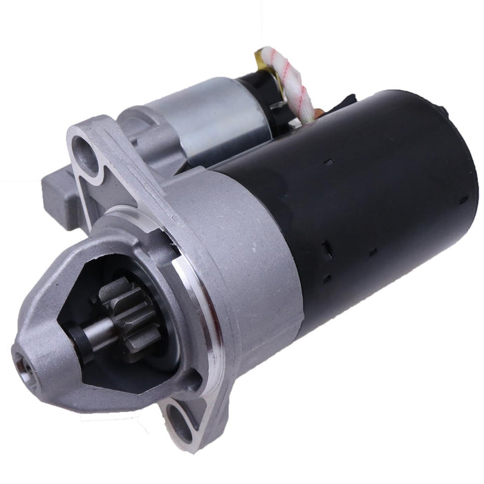 DURAFORCE New Starter Motor 714/36700 For JCB Backhoe 3CX 4CX