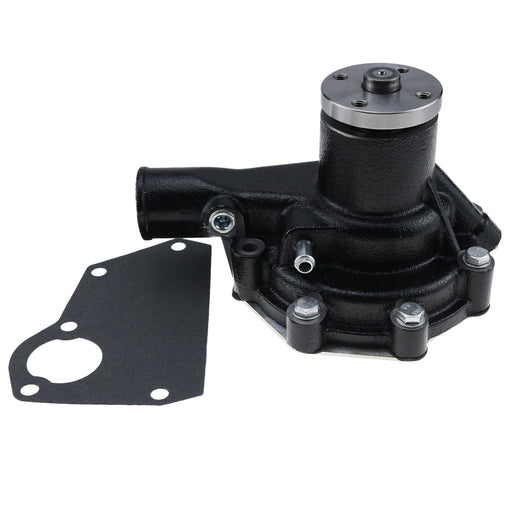 DURAFORCE Water Pump 107-2473 for Caterpillar Track Type Loaders CAT D3CIII/D4CIII/D5CIII