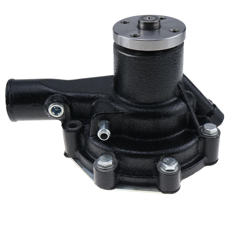 DURAFORCE Water Pump 107-2473 for Caterpillar Track Type Loaders CAT D3CIII/D4CIII/D5CIII