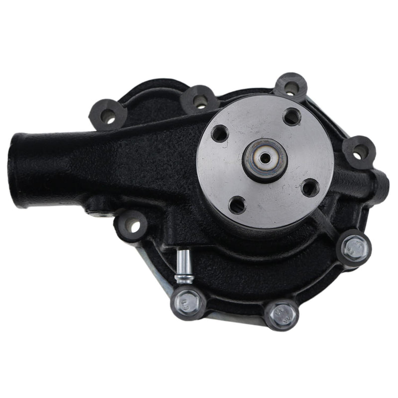 DURAFORCE Water Pump 107-2473 for Caterpillar Track Type Loaders CAT D3CIII/D4CIII/D5CIII