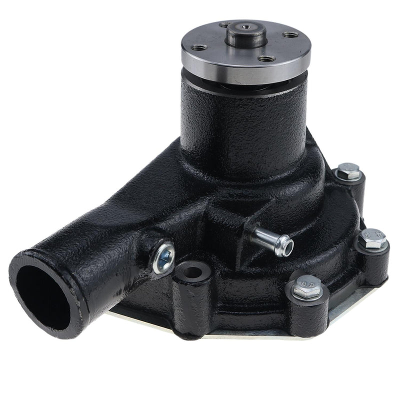 DURAFORCE Water Pump 107-2473 for Caterpillar Track Type Loaders CAT D3CIII/D4CIII/D5CIII