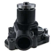 DURAFORCE Water Pump 107-2473 for Caterpillar Track Type Loaders CAT D3CIII/D4CIII/D5CIII