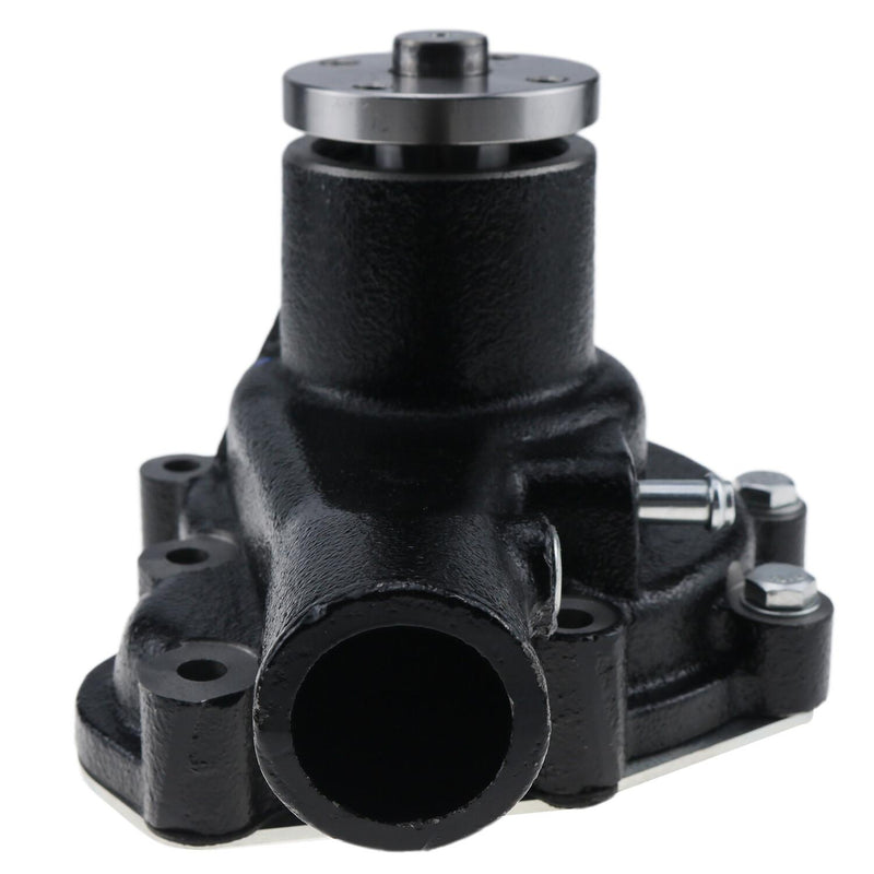 DURAFORCE Water Pump 107-2473 for Caterpillar Track Type Loaders CAT D3CIII/D4CIII/D5CIII