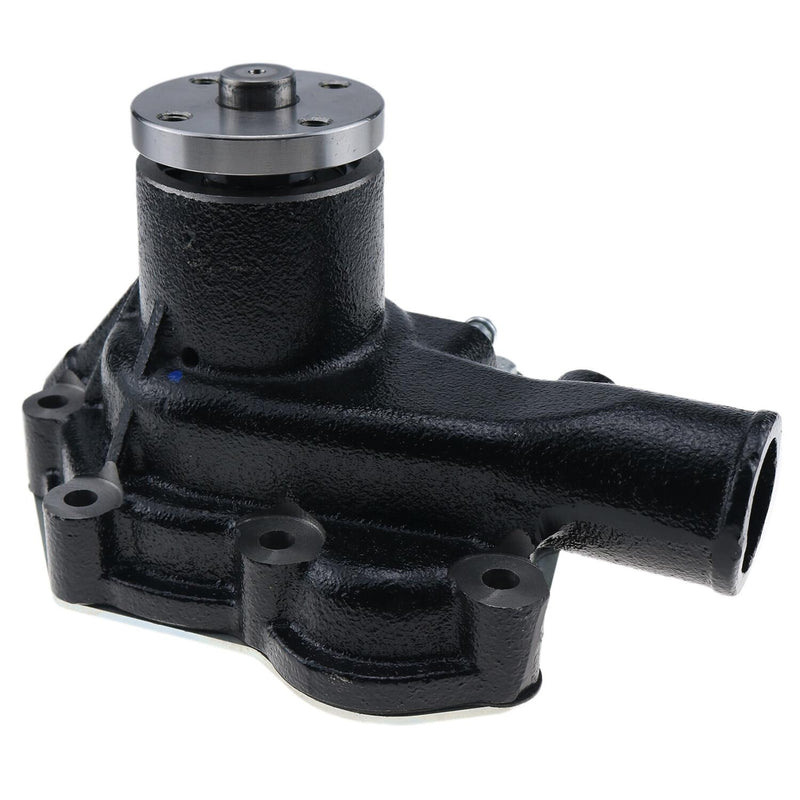 DURAFORCE Water Pump 107-2473 for Caterpillar Track Type Loaders CAT D3CIII/D4CIII/D5CIII
