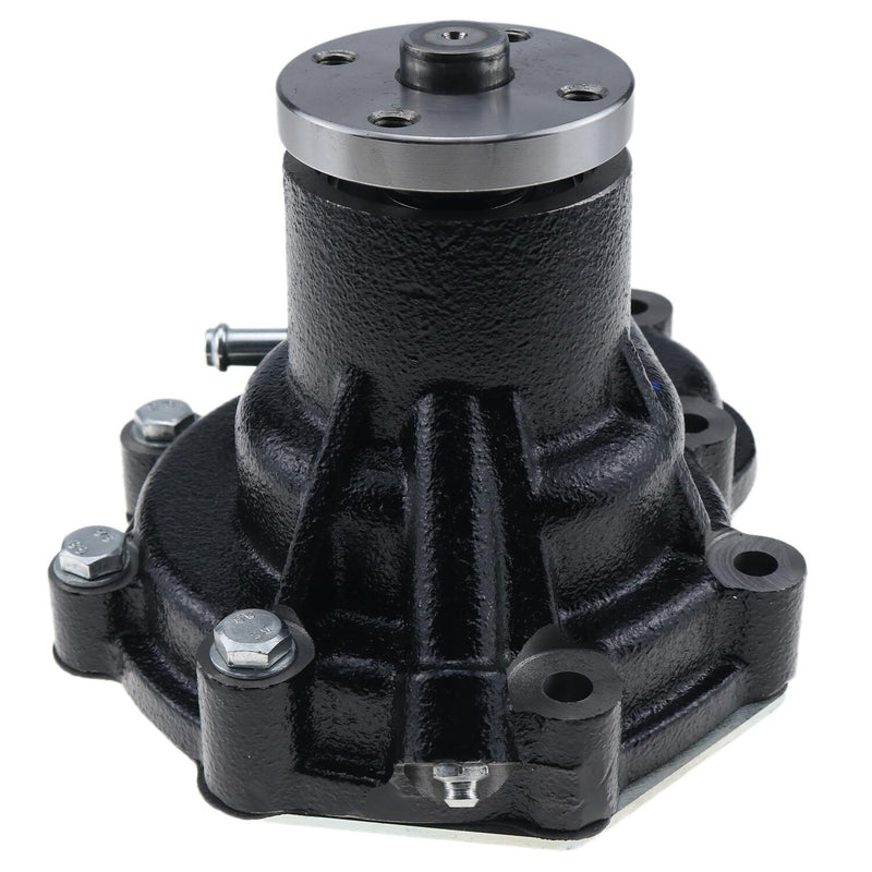DURAFORCE Water Pump 107-2473 for Caterpillar Track Type Loaders CAT D3CIII/D4CIII/D5CIII