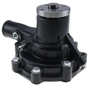 DURAFORCE Water Pump 107-2473 for Caterpillar Track Type Loaders CAT D3CIII/D4CIII/D5CIII