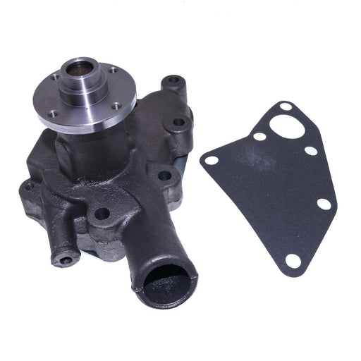 DURAFORCE Water Pump Z8943768300 Fit for Iseki TS1610 TS1910 TS2220 TS2000 TS2510 Tractor