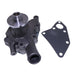 DURAFORCE Water Pump Z8943768300 Fit for Iseki TS1610 TS1910 TS2220 TS2000 TS2510 Tractor