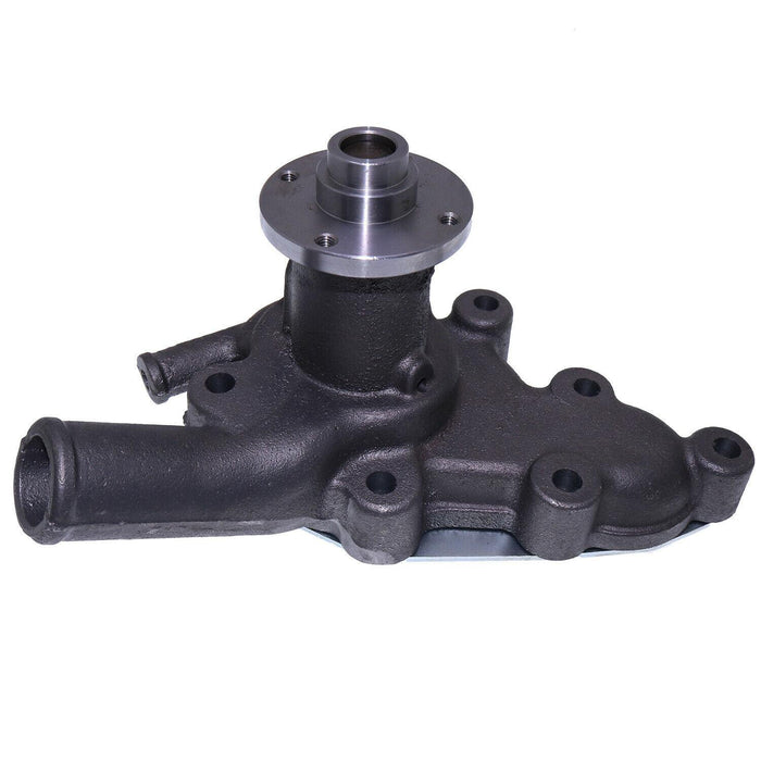DURAFORCE Water Pump Z8943768300 Fit for Iseki TS1610 TS1910 TS2220 TS2000 TS2510 Tractor