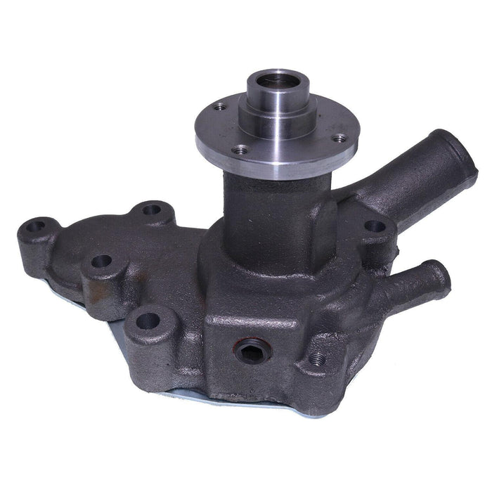 DURAFORCE Water Pump Z8943768300 Fit for Iseki TS1610 TS1910 TS2220 TS2000 TS2510 Tractor