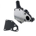 DURAFORCE Water Pump Z8943768300 Fit for Iseki TS1610 TS1910 TS2220 TS2000 TS2510 Tractor