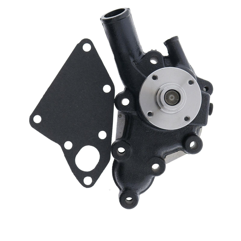 DURAFORCE Water Pump Z8943768300 Fit for Iseki TS1610 TS1910 TS2220 TS2000 TS2510 Tractor