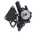 DURAFORCE Water Pump Z8943768300 Fit for Iseki TS1610 TS1910 TS2220 TS2000 TS2510 Tractor