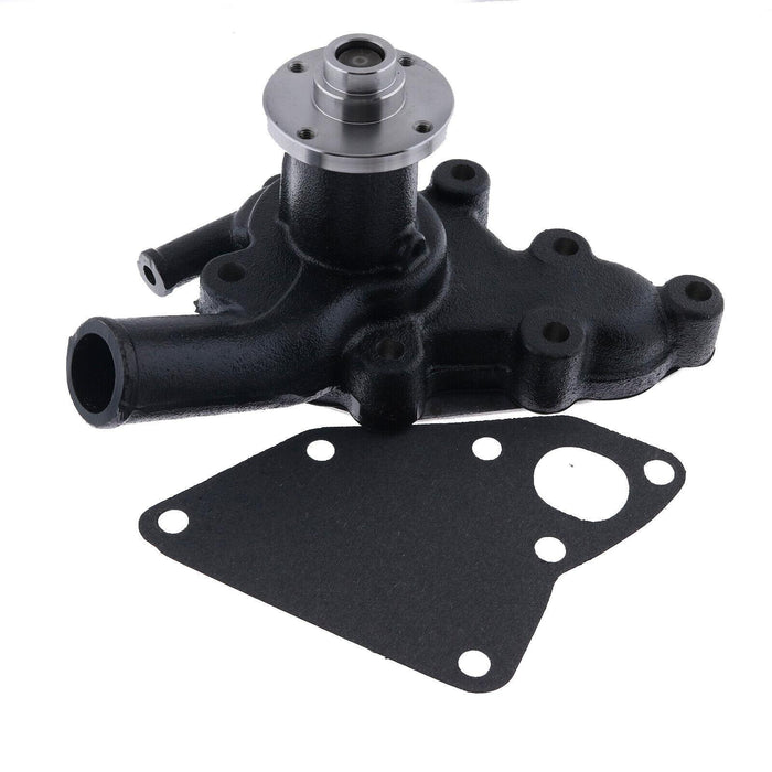 DURAFORCE Water Pump Z8943768300 Fit for Iseki TS1610 TS1910 TS2220 TS2000 TS2510 Tractor