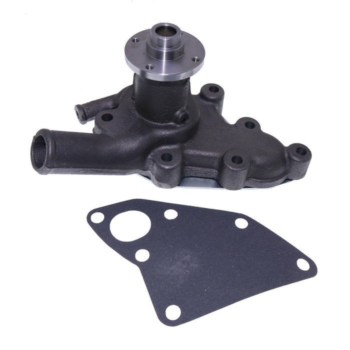 DURAFORCE Water Pump Z8943768300 Fit for Iseki TS1610 TS1910 TS2220 TS2000 TS2510 Tractor